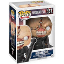 Pop! Resident Evil: Nemesis [157] (used)