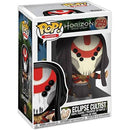 Pop! Horizon Zero Dawn: Eclipse Cultist [259] (used)