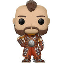 Pop! Horizon Zero Dawn: Erend [258] (used)