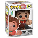 Pop! Ralph Breaks the Internet: Wreck-It Ralph [06] (used)