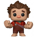 Pop! Ralph Breaks the Internet: Wreck-It Ralph [06] (used)