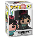 Pop! Ralph Breaks the Internet: Vanellope [07] (used)