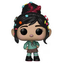 Pop! Ralph Breaks the Internet: Vanellope [07] (used)