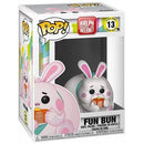 Pop! Ralph Breaks the Internet: Fun Bun [13] (used)