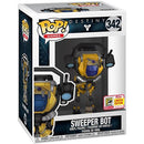 Pop! Destiny: Sweeper Bot [342] (used)