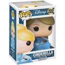 Pop! Cinderella: Cinderella [222] (used)