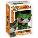 Pop! Dragon Ball Z: Perfect Cell [13] (used)