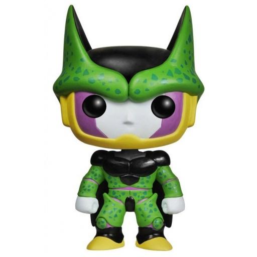 Pop! Dragon Ball Z: Perfect Cell [13] (used)