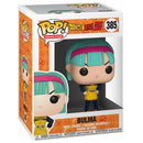 Pop! Dragon Ball Z: Bulma [385] (used)
