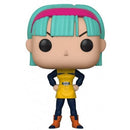 Pop! Dragon Ball Z: Bulma [385] (used)