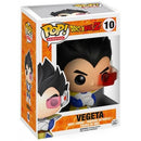 Pop! Dragon Ball Z: Vegeta [10] (used)