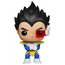 Pop! Dragon Ball Z: Vegeta [10] (used)
