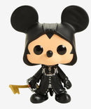 Pop! Kingdom Hearts: Organization 13 Mickey [334] (used)