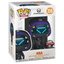 Pop! Overwatch: Ana (Shrike) [359] (used)