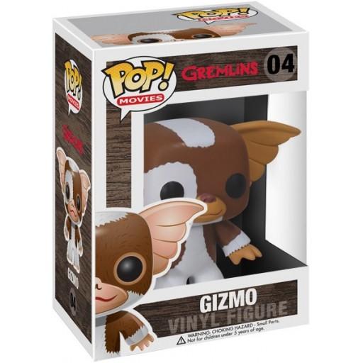 Pop! Gremlins: Gizmo [04] (used)