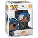 Pop! Overwatch: Ana [349] (used)