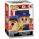 Pop! Wreck-It Ralph: Fix-It Felix (Pixel) [31] (used)