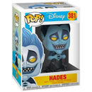 Pop! Hercules: Hades [381] (used)