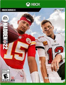 Madden NFL 22
