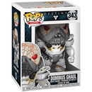 Pop! Destiny: Dominus Ghaul [343] (used)