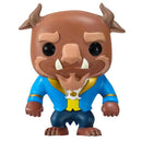 Pop! Beauty and the Beast: The Beast [22] (used)
