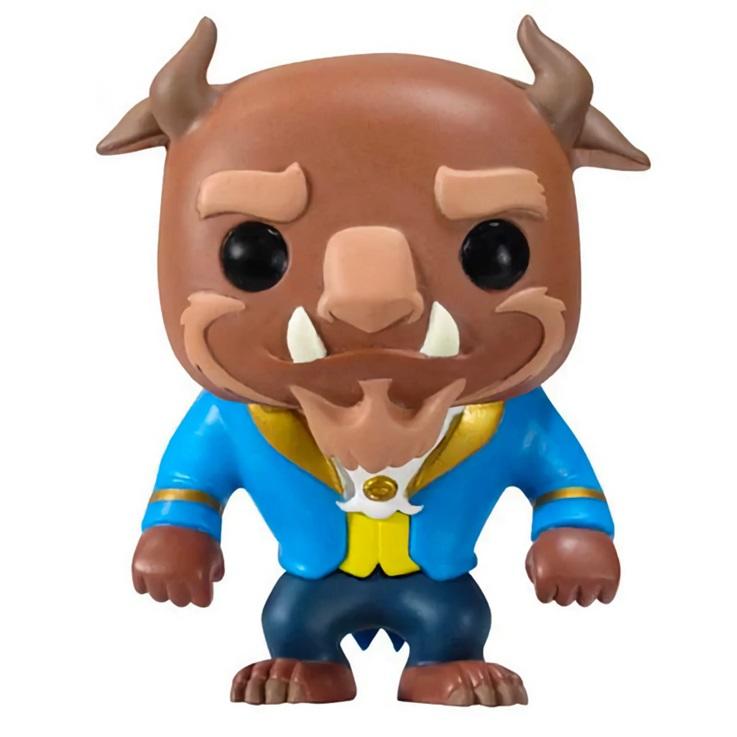 Pop! Beauty and the Beast: The Beast [22] (used)