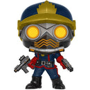 Pop! Marvel: Star Lord [395] (used)