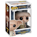 Pop! Harry Potter: Dobby with Sock [17] (used)