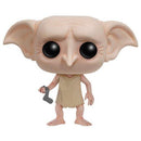Pop! Harry Potter: Dobby with Sock [17] (used)