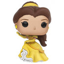 Pop! Beauty and the Beast: Belle [221] (used)