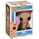 Pop! Ren and Stimpy: Ren [164] (used)