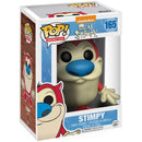 Pop! Ren and Stimpy: Stimpy [165] (used)