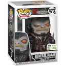 Pop! Gears of War: General Raam [473] (used)