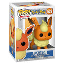 Pop! Pokemon: Flareon [629] (used)