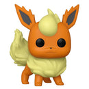 Pop! Pokemon: Flareon [629] (used)
