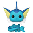 Pop! Pokemon: Vaporeon [627] (used)
