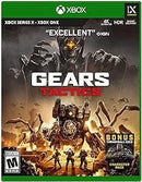 Gears Tactics (used)