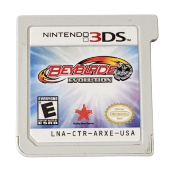 Beyblade: Evolution (Cartridge Only) (used)