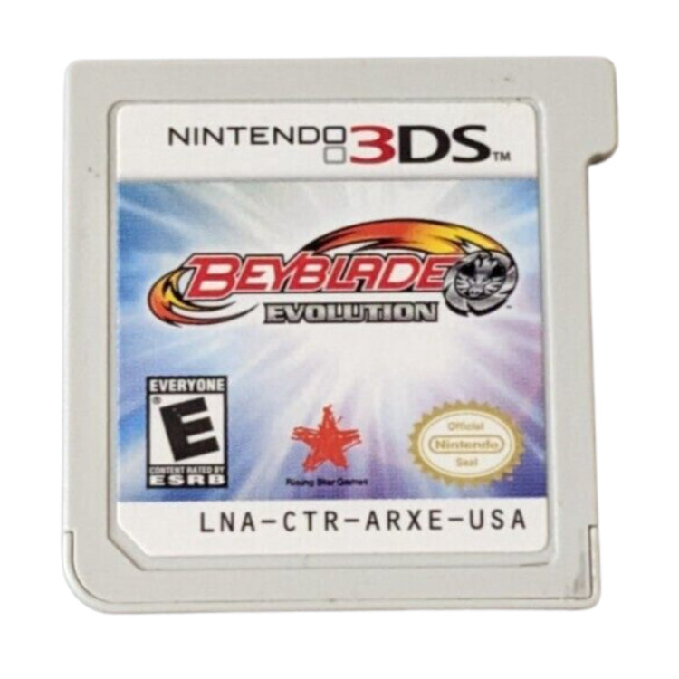 Beyblade: Evolution (Cartridge Only) (used)