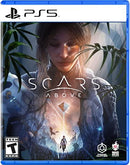 Scars Above (used)