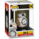 Pop! Star Wars: BB-8 (Rise of Skywalker) [314] (used)