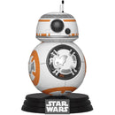 Pop! Star Wars: BB-8 (Rise of Skywalker) [314] (used)