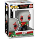 Pop! Guardians of the Galaxy - Holiday Special: Drax [1106] (used)