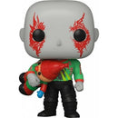 Pop! Guardians of the Galaxy - Holiday Special: Drax [1106] (used)