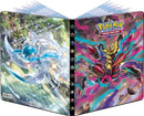 9-Pocket Portfolio - Pokemon Sword & Shield: Giratina & Shiny Gardevoir