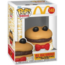 Pop! McDonalds: Meal Squad Hambuger [148]