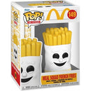 Pop! McDonalds: Meal Squad French Fries [149]