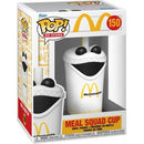 Pop! McDonalds: Meal Squad Cup [150]