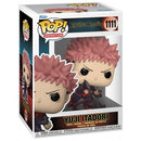 Pop! Jujutsu Kaisen: Yuji Itadori [1111]