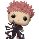 Pop! Jujutsu Kaisen: Yuji Itadori [1111] (used)